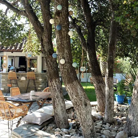 Hotell Kavala - Boutique