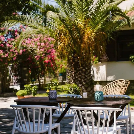 Kavala - Boutique Prínos