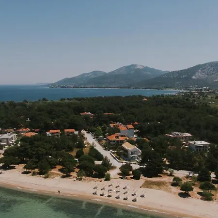 Kavala - Boutique