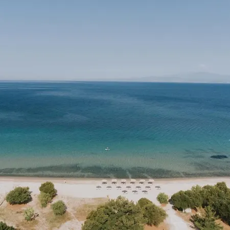 Kavala - Boutique Hotell 2*