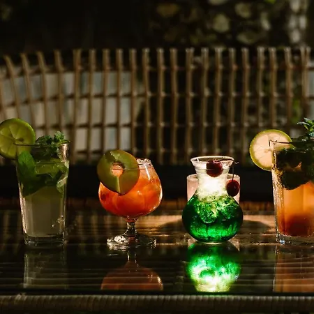 Kavala - Boutique فندق 2*