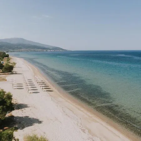 Kavala - Boutique Hotell 2*