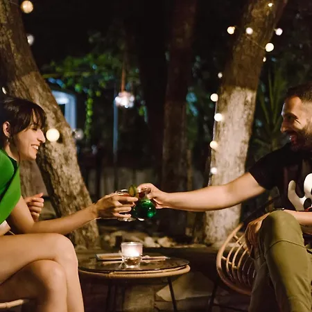 فندق Kavala - Boutique 2*