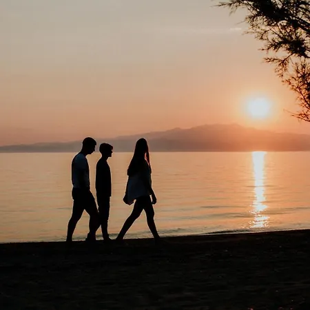 Kavala - Boutique 2*