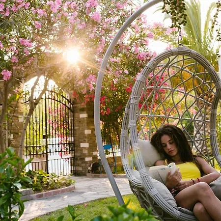 Kavala - Boutique 2* Prínos