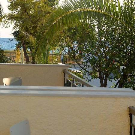 Kavala - Boutique Hotell Prínos