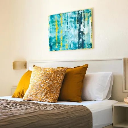 Hotell Kavala - Boutique 2*