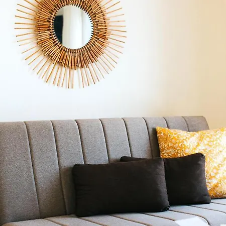 Kavala - Boutique Hotell Prínos