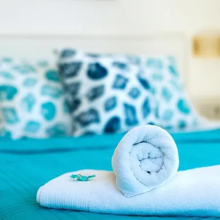 Hotell Kavala - Boutique Prínos