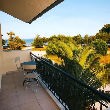 Kavala - Boutique Hotell
