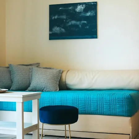 Hotell Kavala - Boutique