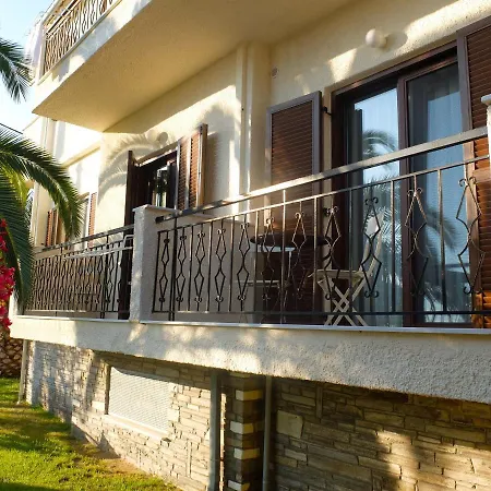 Kavala - Boutique 2*