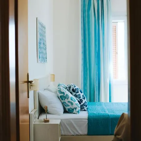 Kavala - Boutique Hotell