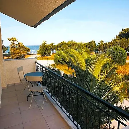 فندق Kavala - Boutique Prínos
