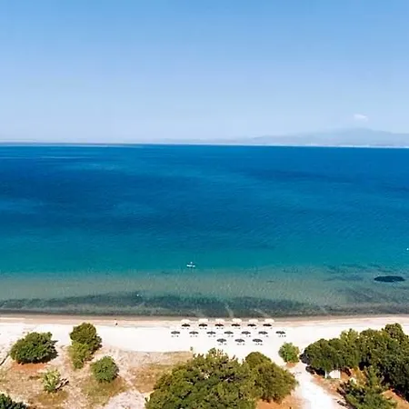 فندق Kavala - Boutique 2*