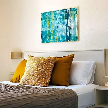 Kavala - Boutique 2* Prínos