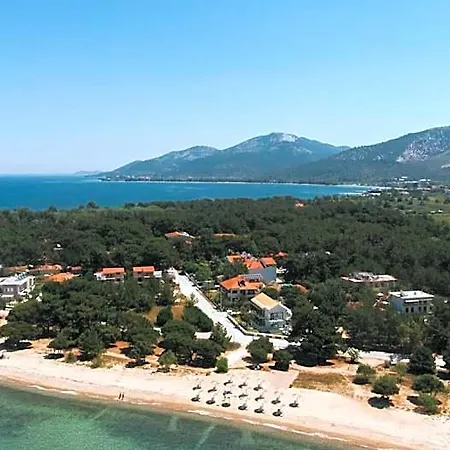 Kavala - Boutique فندق 2*
