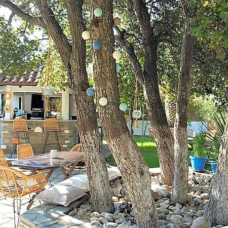 Kavala - Boutique فندق 2*