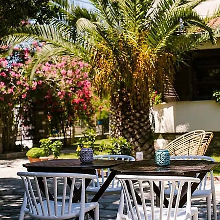Kavala - Boutique فندق Prínos