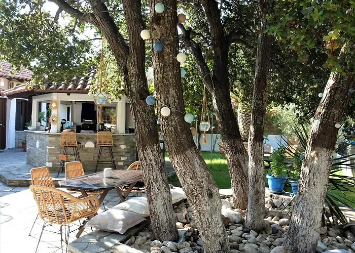 فندق Kavala - Boutique