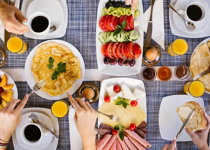 Kavala - Boutique Hotel Prínos