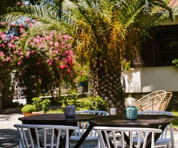 Kavala - Boutique Prínos