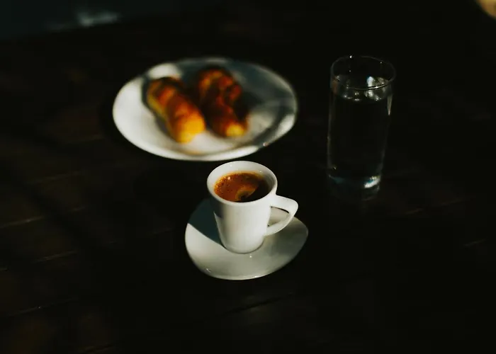 Kavala - Boutique 2* Prínos