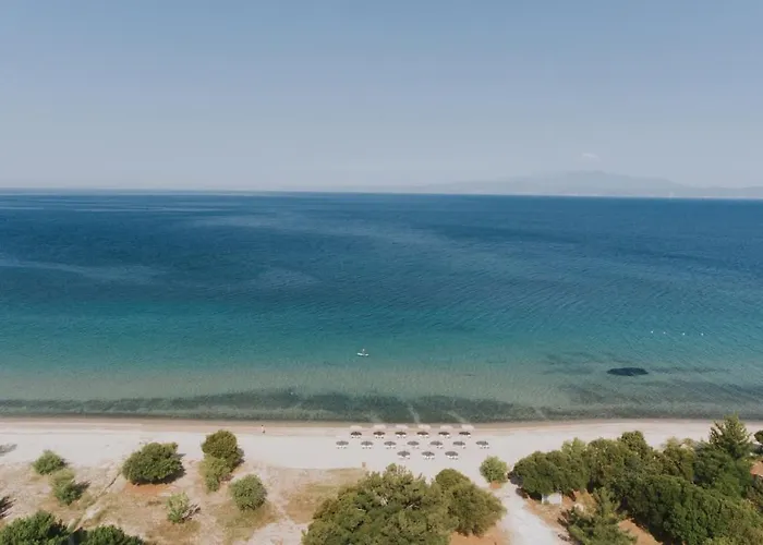 Kavala - Boutique فندق 2*