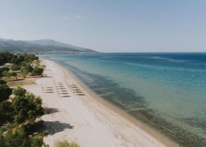 Kavala - Boutique Hotel 2*