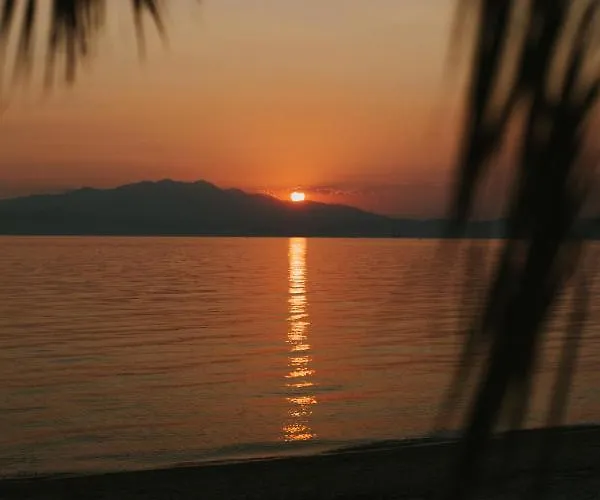 Hotel Kavala - Boutique