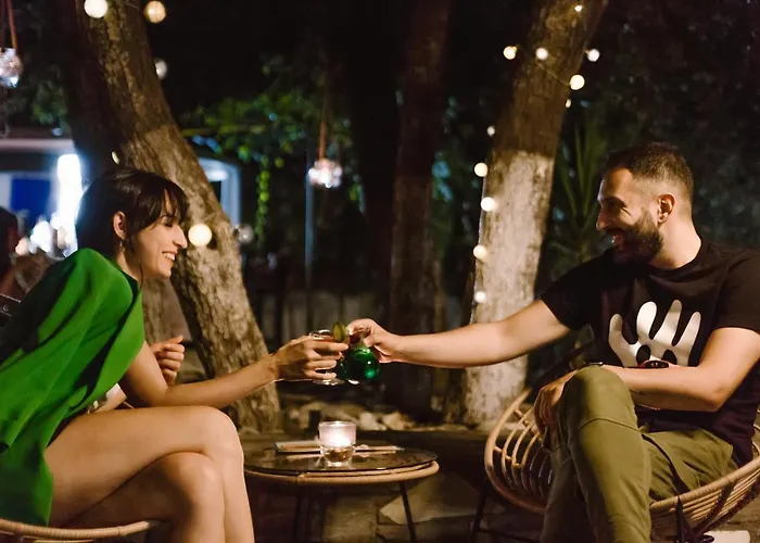 فندق Kavala - Boutique 2*