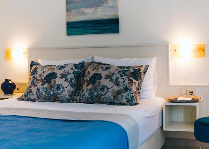 Kavala - Boutique Prínos