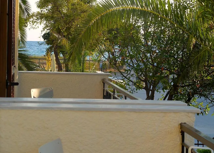 Kavala - Boutique Hotel Prínos