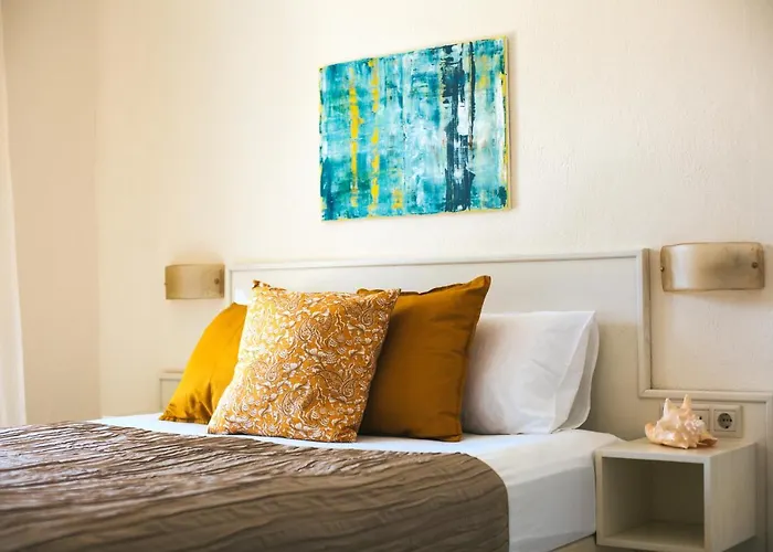 Hotel Kavala - Boutique 2*