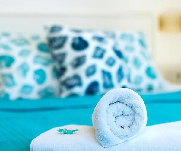 Hotel Kavala - Boutique Prínos