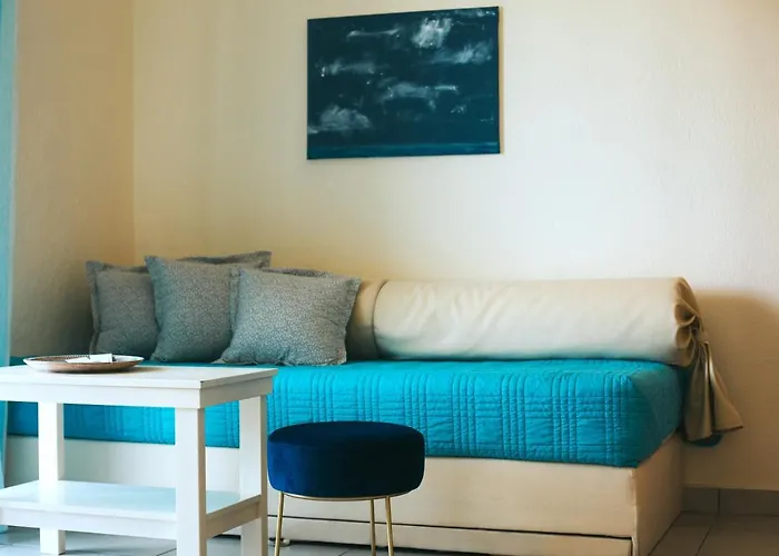 Hotel Kavala - Boutique