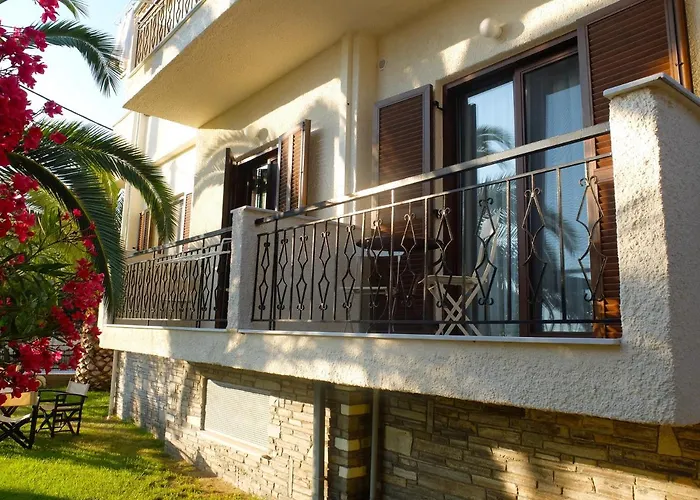 Kavala - Boutique 2*